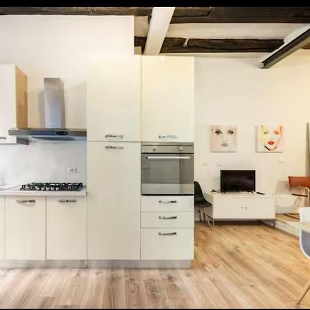 Downtown Loft Daire Bolonya Dış mekan fotoğraf