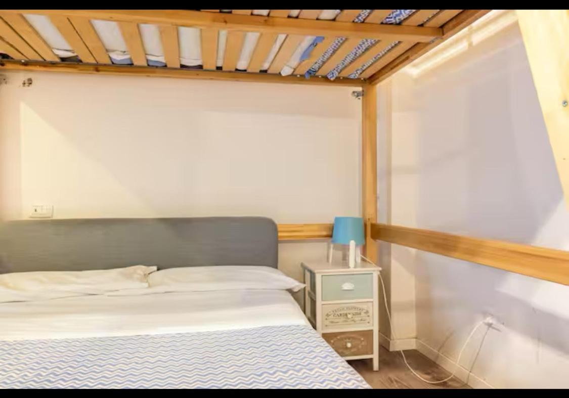 Downtown Loft Daire Bolonya Dış mekan fotoğraf