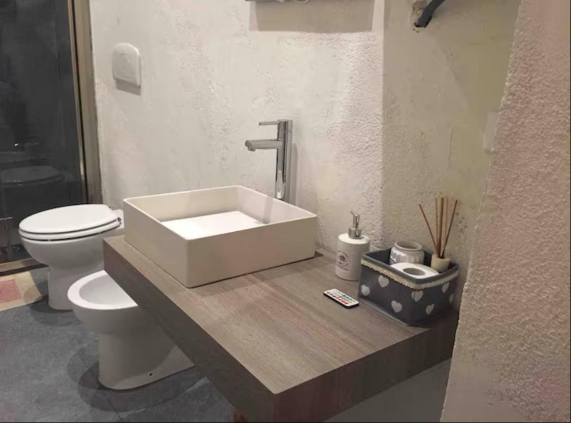 Downtown Loft Daire Bolonya Dış mekan fotoğraf