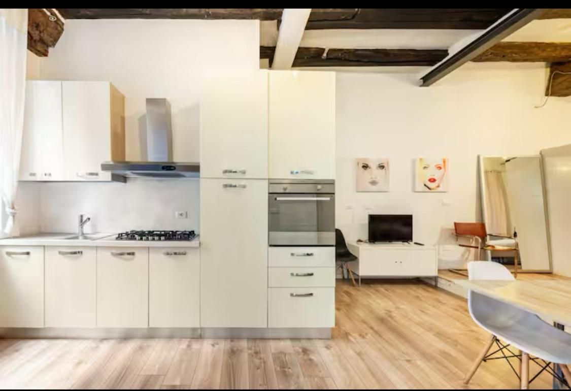 Downtown Loft Daire Bolonya Dış mekan fotoğraf